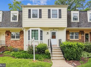 3822 Gawayne Ter #32-382, Silver Spring, MD 20906