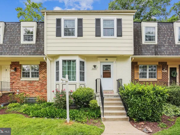 3822 Gawayne Ter #32-382, Silver Spring, MD 20906