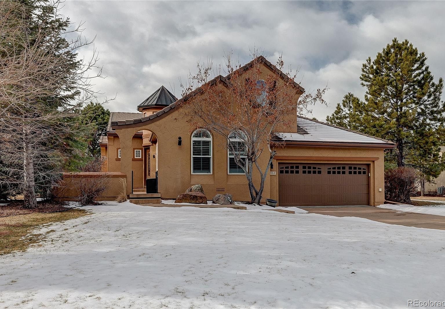 5063 Vermillion Drive, Castle Rock, CO 80108 | Zillow