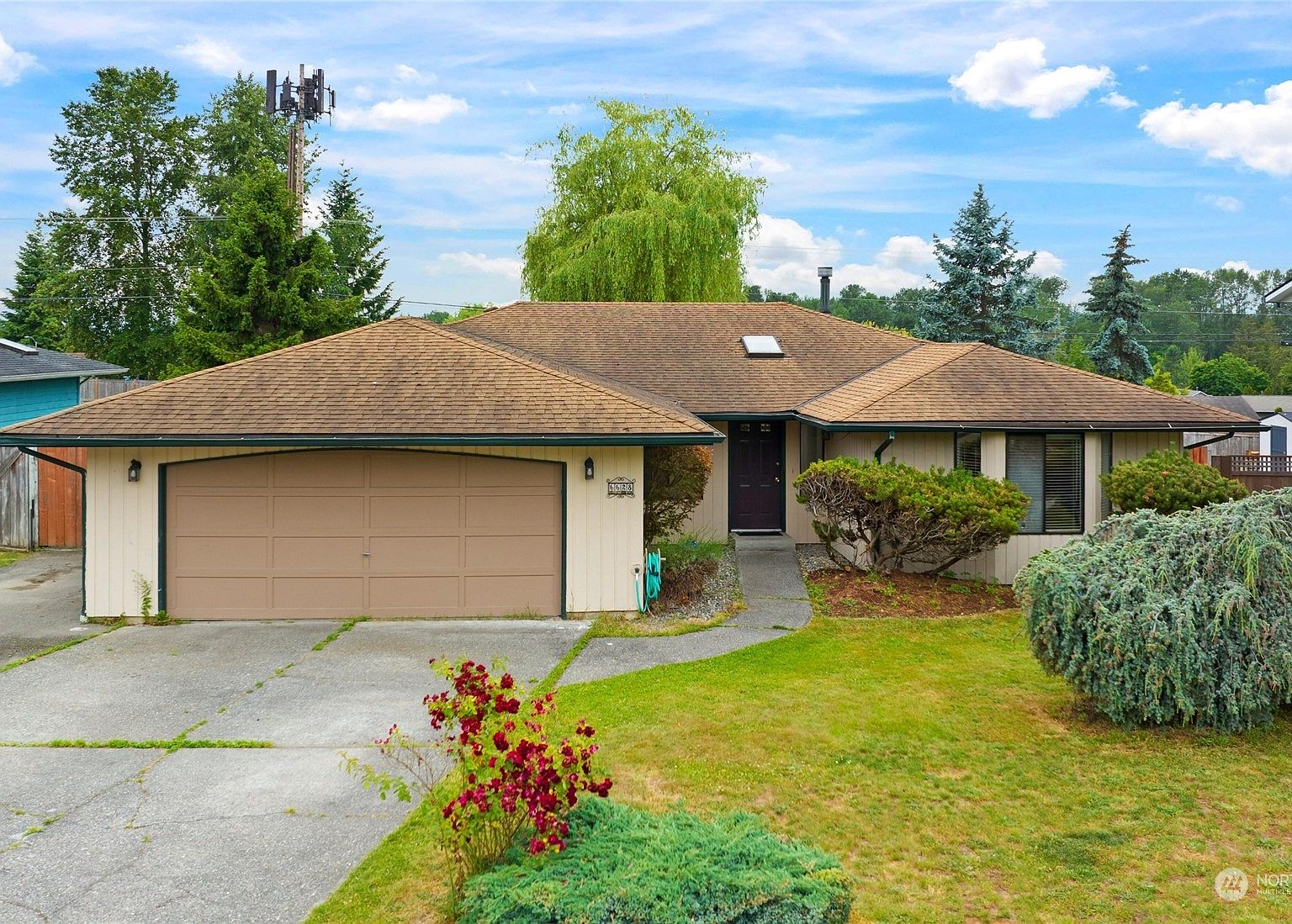 6628 67th Drive NE, Marysville, WA 98270 Zillow