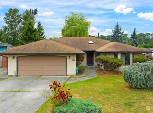 6628 67th Dr NE, Marysville, WA