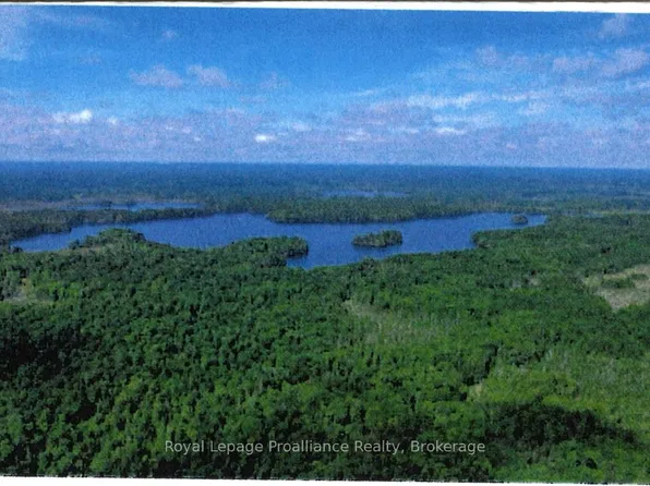 0 Steenburg Lake Rd N, Limerick, ON K0L 1W0