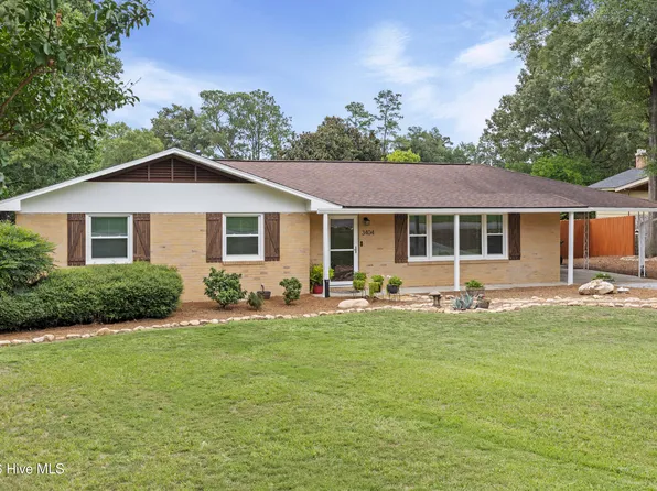 3404 Mura Drive, Augusta, GA 30906