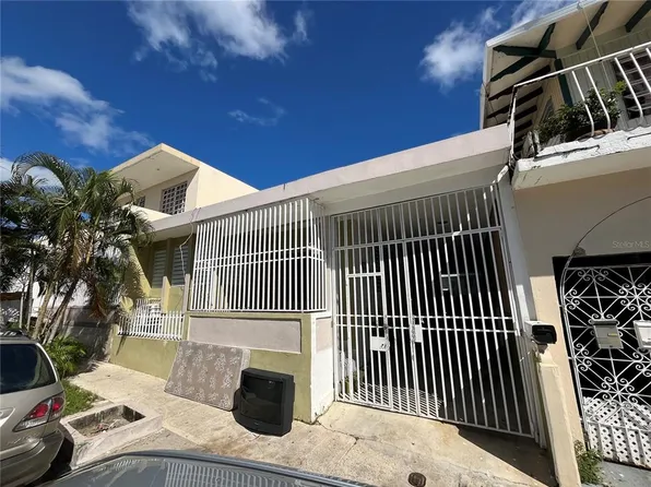 Caparra Terrace Sw Calle #16-1509, San Juan, PR 00921