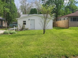 2855 Walker Ave, Indianapolis, IN