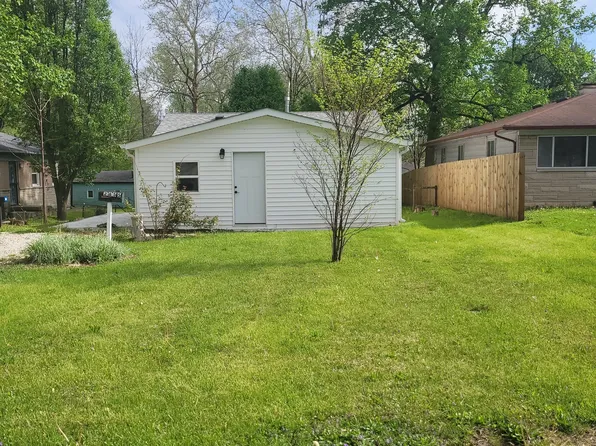 2855 Walker Ave, Indianapolis, IN 46203