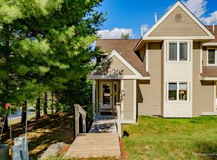 16 Tempest Road #L-4, Newry, ME 04261