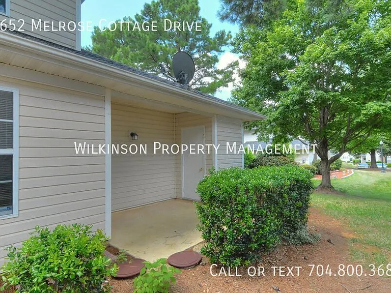 3652 Melrose Cottage Dr — Photo 28