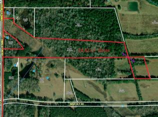 Pinkerton Rd, West Pt, MS 39773