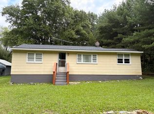 421 Beverly Heights Rd, Chatham, VA 24531