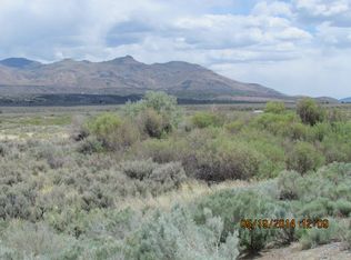 18 Acres Hwy #395, Doyle, CA 96109