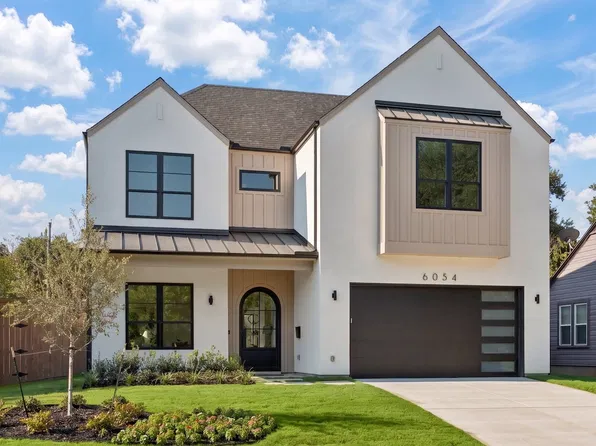 6054 Penrose Ave, Dallas, TX 75206
