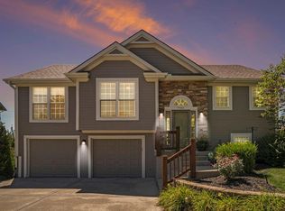 7905 NE 109th Ter, Kansas City, MO 64157