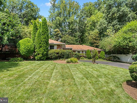 2nd image of 8114 Langbrook Rd