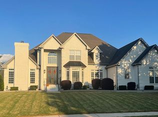 219 Morningwalk Ln SW, Huntsville, AL 35824