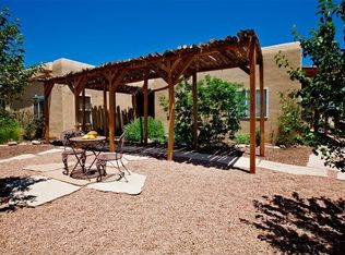 5005 Agua Fria Park Rd, Santa Fe, NM 87507