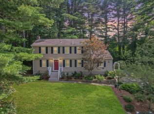 23 Bonney Dr, Holliston, MA 01746