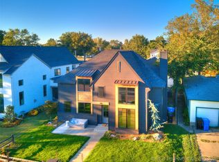 408 E Detroit St, Broken Arrow, OK 74012