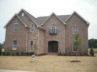 366 Raintree Dr LOT 149, Hendersonville, TN 37075