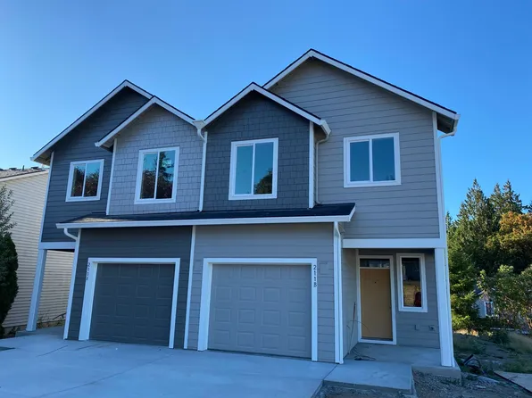 211 Cloverdale Rd Unit A, Kalama, WA 98625