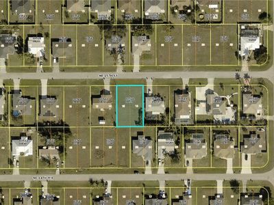 1946 NE 15th St, Cape Coral, FL, 33909