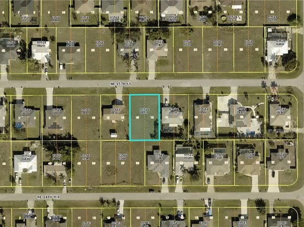 1946 NE 15th St, Cape Coral, FL 33909