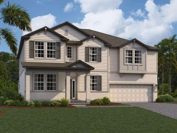 Sonoma Xl Plan, Harmony Ridge at Pasadena Hills