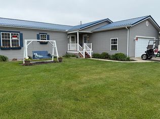 189 The Willows, Goshen, IN 46526