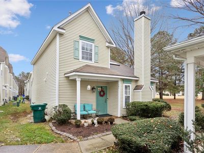 131 Watson Dr, Newport News, VA, 23602