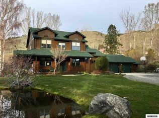 3949 Kings Canyon Rd, Carson City, NV 89703