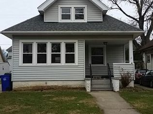1804 Amberly Ave, Cleveland, OH