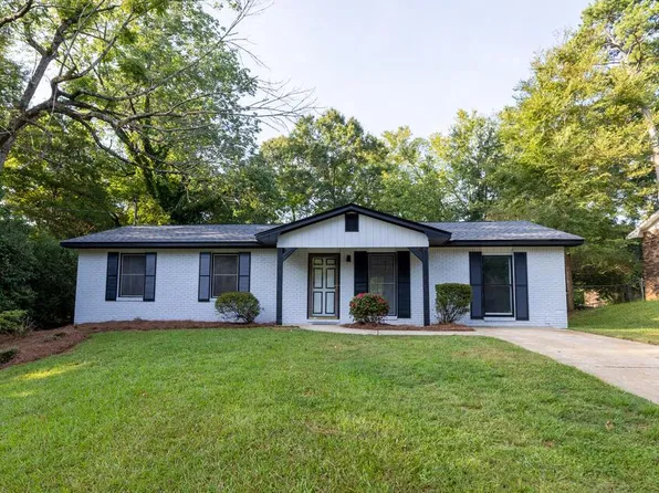 4634 Wimbish Ct, Columbus, GA 31909