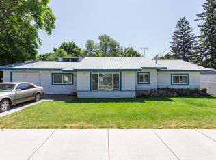 18322 E Mission Ave, Greenacres, WA 99016