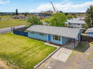 510 S Mill St, Goldendale, WA 98620