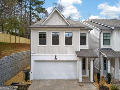 813 Stickley Oak Way, Woodstock, GA, 30189