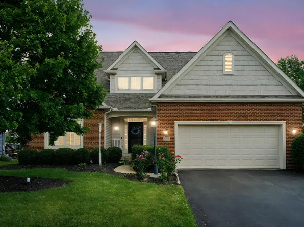 9500 Mission Dr, Plain City, OH 43064
