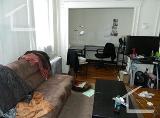 1164 Boylston St #1, Brookline, MA 02467