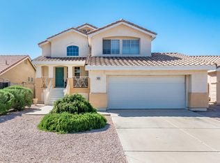 819 W Leah Ln, Gilbert, AZ 85233