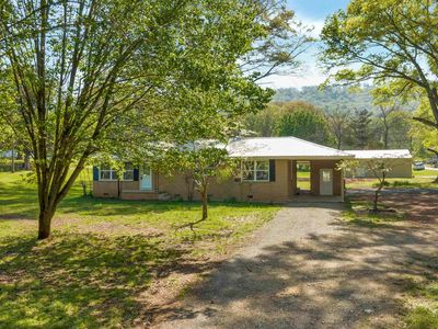 417 Railroad Ave, Valley Head, AL, 35989