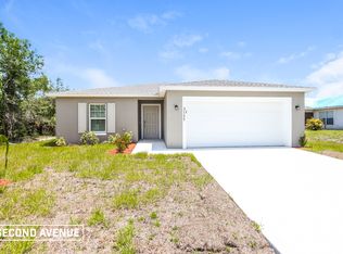 3155 Torrence Ave SE, Palm Bay, FL 32909