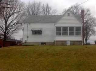 5018 Katzenberger Rd, Greenville, OH 45331
