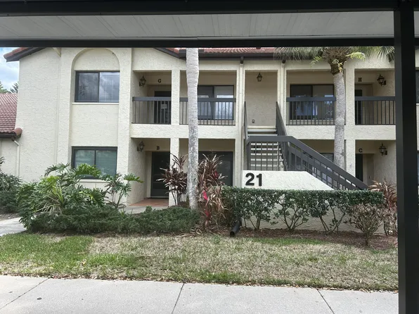 1801 E Lake Rd, Palm Harbor, FL