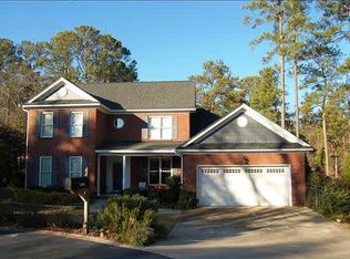 4503 Crape Myrtle Ln, Columbia, SC 29206