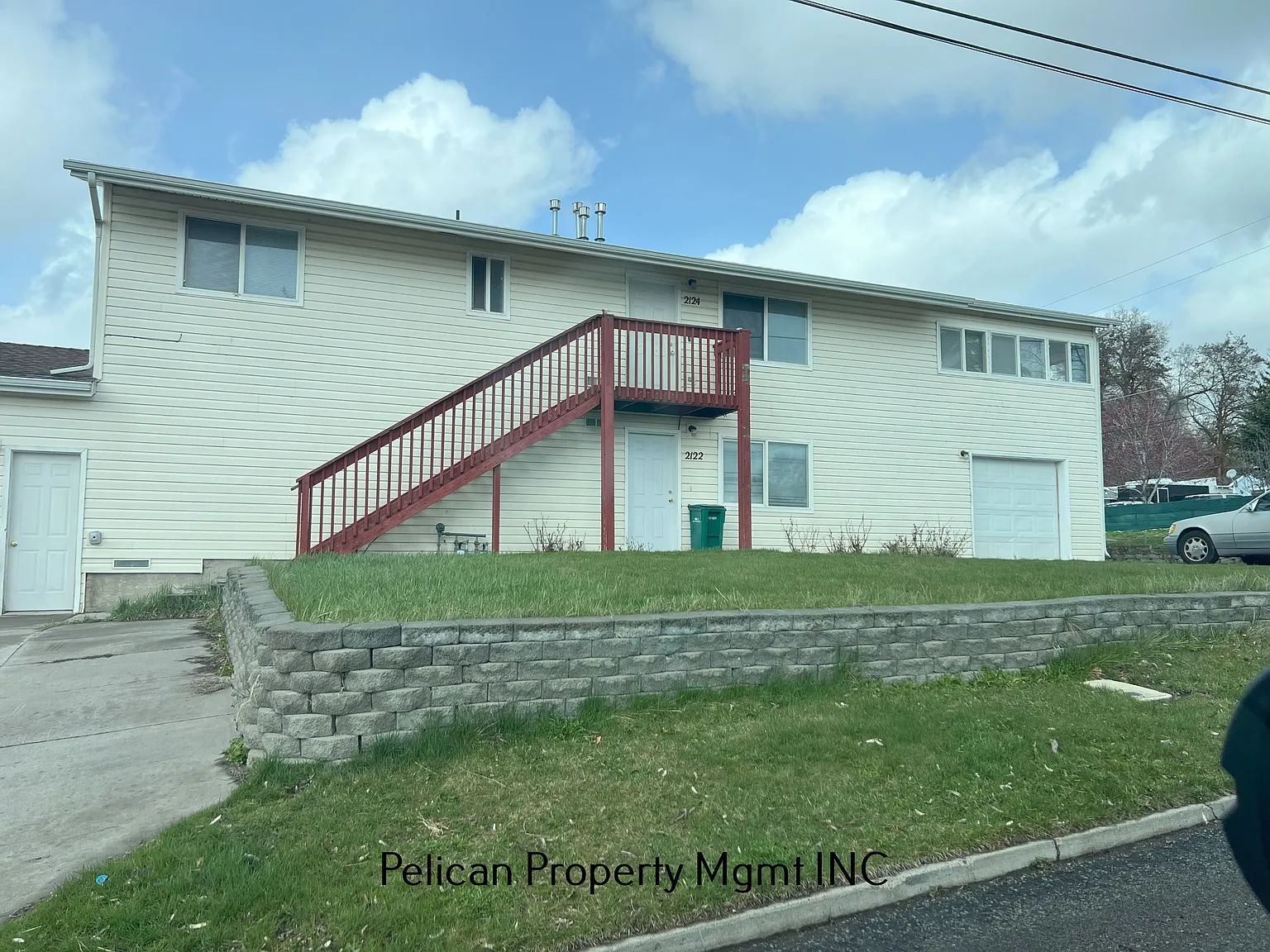 2124 Modoc Street - 2 — Photo 1