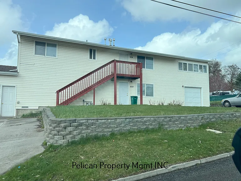 2124 Modoc St #2 — Photo 1