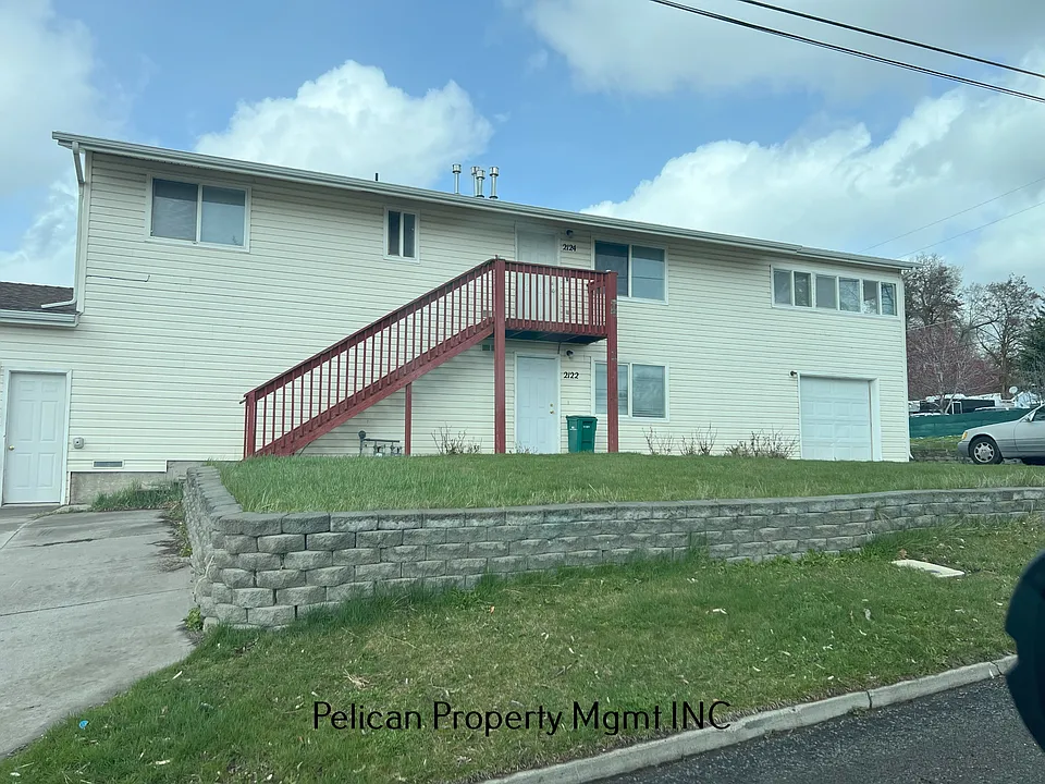2124 Modoc St #2