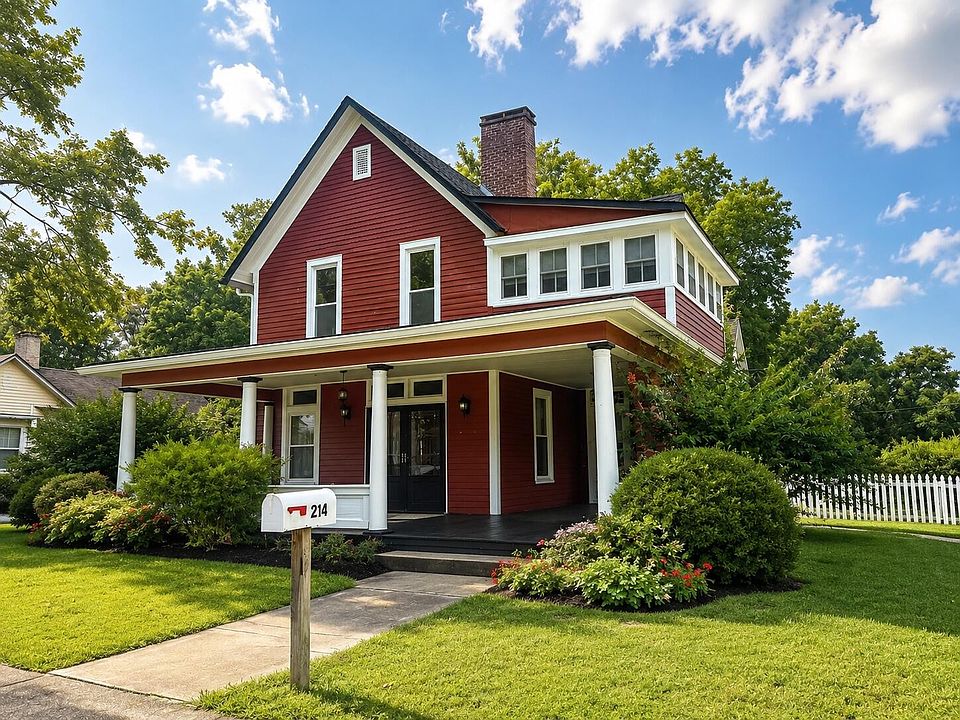 1st image of 214 McCaslin Ave