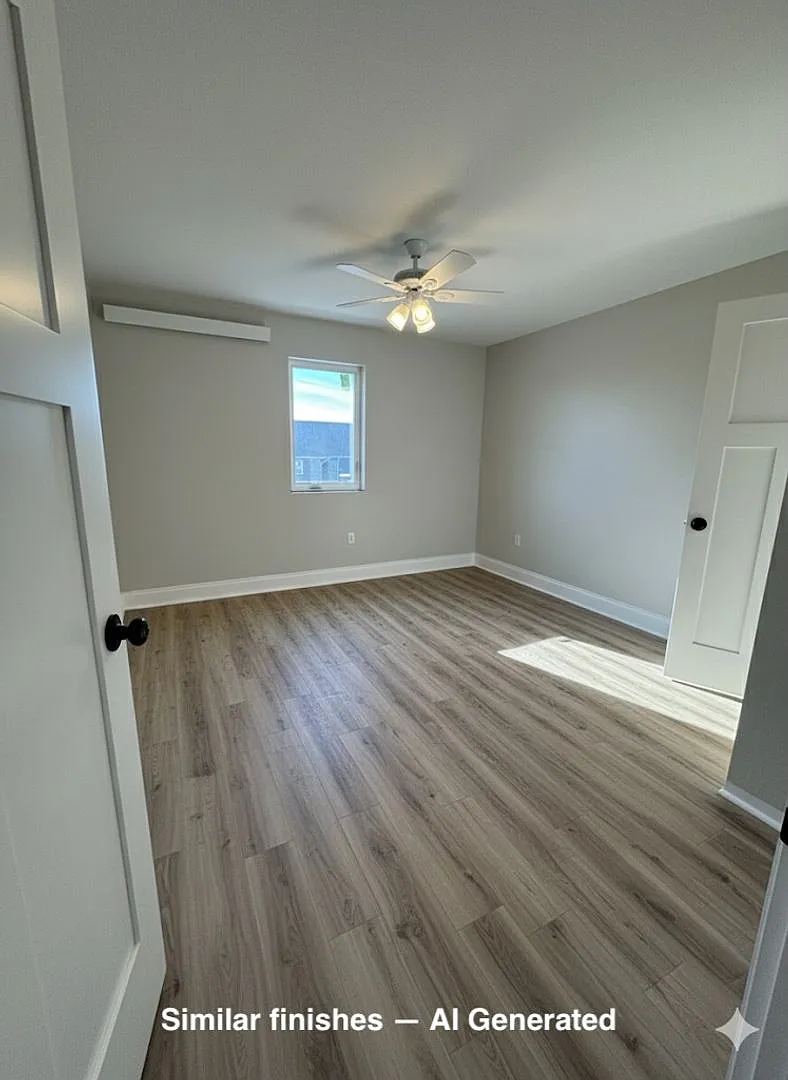 Q4 Rentals - 104 8th Ave SW — Photo 2