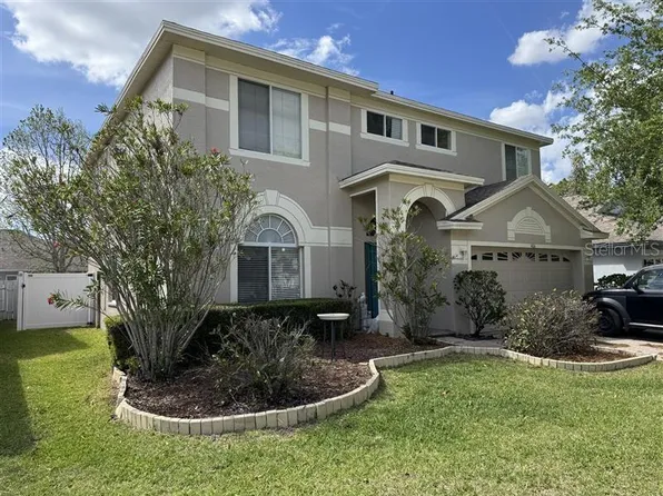 406 WINGATE CIRCLE, OLDSMAR, FL 34677