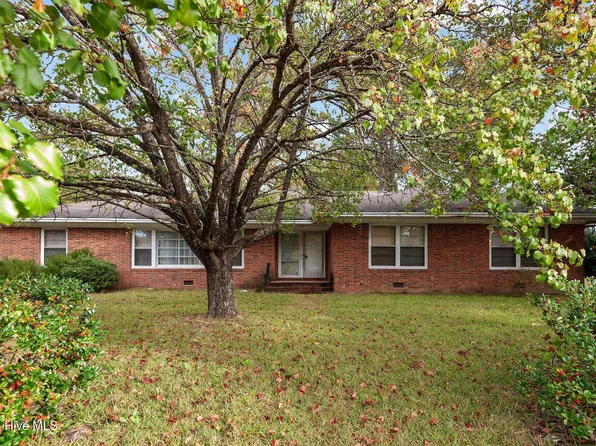 1201 E 10th Street, Greenville, NC 27858